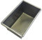 Samuel Groves 1LB Traditional Farmhouse Loaf Tin Non Stick Coated Bread Pan Tray Set PFOA and BPA Free Made in England (1, 1LB)