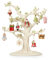 Lenox 893635 Der Nussknacker 10-teiliges Ornament-Set