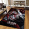 BGAFAG Horror Venom Teppiche Für Zuhause Wohnzimmer Schlafzimmer Eingang Großflächige Teppiche Weich Mode Dekoration Flauschig E9243 120X180Cm