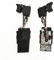 SPORTARC Elektronischer Ein-/Ausschalter für Hilti SF22-A, SFH22-A, SIW22T-A, SF10W-A22, 21,6 V, Schwarz