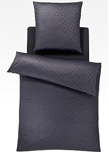 Joop! Bettwäsche Cornflower 4020 Quarz - 29 2X 40x80 cm - 200x200 cm