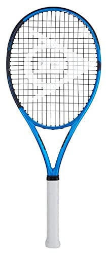 DUNLOP Dunlop FX500 Lite Tennisschläger Blue/Black 2 Dunlop Dunlop FX500 Lite Tennisschläger Blue/Black 2