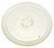 Whirlpool 481246678407 Glass Tray Diameter 28 cm (36991-35192) Microwave Oven