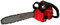 Milwaukee M18 FUEL™ Akku-Top-Handle-Kettensäge M18 FTHCHS35-0