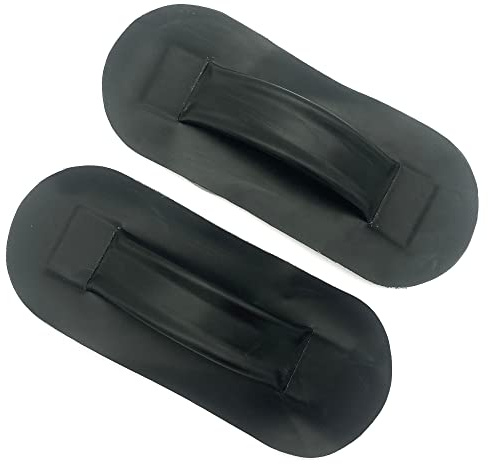DSCRAFT Robuster HYPALON-Gurt Haltegriff für aufblasbares Floßboot, Schlauchboot, Kajak, Kanu, SUP-Paddelboard