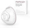 Momcozy Komplettes Set für Momcozy V1 Pro/V2 Ersatz-Milchpumpen-Ersatzzubehör (max. 221 ml, mit doppelt versiegeltem Flansch 27 mm)