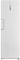 Cookology CTFR362WH Tall Larder Fridge, 362 Litre Freestanding Frost Free Refrigerator with Temperature Touch Control, Large Storage, Reversible Door, Adjustable Shelves and Levelling Feet - White