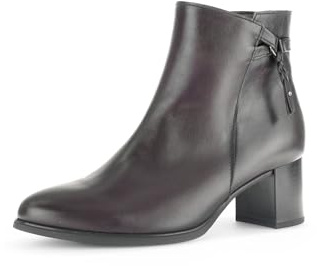 Gabor Damen Ankle Boots, Frauen Stiefeletten,Best Fitting