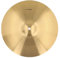 Crash Becken, Knackiger Klang, Messing Jazz Drum Becken, Crash Ride Becken, Bassdrum Becken, Percussion, Hi Hat Becken für Schlagzeugspieler, Percussion Trommel, Becken für (20