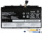 K KYUER 38Wh FPCBP479 Laptop Akku für Fujitsu Tablet Stylistic Q616 Q665 Q738 Q739 Series 2-in-1 Detachable Tablet PC FPB0349S FPB0326S CP786659-018 CP690859 CP690859-01 CP700540-01 3ICP6/56/77