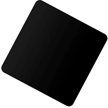 Mikikit 1pieza Tablero De Fotografía De Acrílico Espejo Accesorios para Fotografía De Joyería para Cosméticos y Productos Pequeños