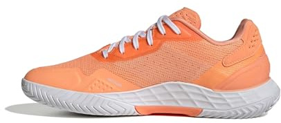 adidas Women's Defiant Speed 2 Tennisschuh
