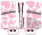 Skin De Vinilo Anime para PS5 Pro Disk Edition para Consola Mandos Resistente Arañazos Duradero Compatible con para PS5 Pro 55907 Sin Espuma Sin Burbujas