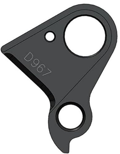 XEBRAD D967 Schaltauge, Passend für BMC Trailfox AMP, Speedfox 2019