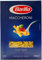 Barilla Hartweizen Pasta Maccheroni n. 44 – 16er Pack (16x500g)