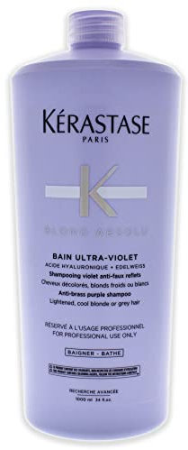 Kérastase Shampoo - Bain Ultra-Violet (1000ml)