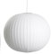 HAY Nelson Ball Bubble Pendelleuchte, ø48,5 cm