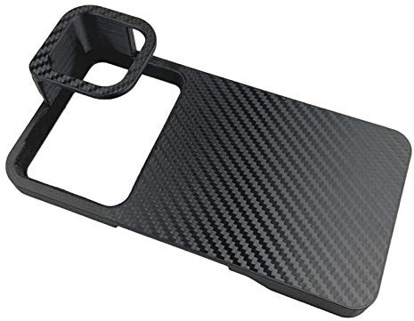 Gimbal Switch Mount Plate Fit for GoPro Hero 9 Action Camera to Osmo Mobile 3/4 Handheld Gimbal Stabilizers