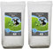 Rasensamen Weidegras mit Klee Rasensaat Weidensamen Grassamen Dauerwiese Gras 30 kg