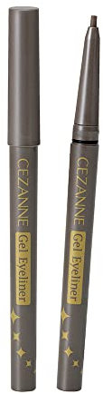 Cezanne Gel Eyeliner 70 ‐ Greige