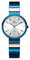 Uhren Manufaktur Ruhla Klassische Uhr RS80420