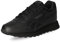 Reebok Damen Glide Sneaker Sneaker,Cblack Purgry Cblack,40.5 EU