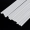 MASUNN Tubes De Soudage en Plastique 50Pcs ABS Bâtons De Soudage 200mm pour Le Soudage en Plastique