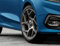 Original Ford Fiesta 2018-Aktuell Leichtmetallrad 17 5 x 2-Speichen-Y-Design