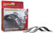 Micro Scalextric G8049 Hump Backed Bridge Micro-Zubehörpaket Zubehör – Schienen- und Schienenzubehör für Slotcar-Rennsets