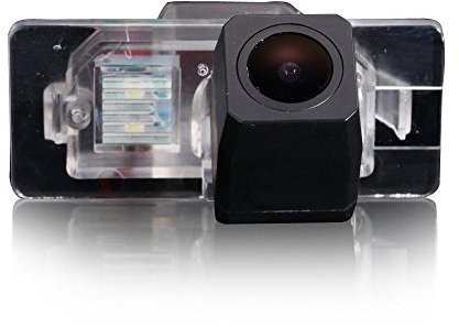 Auto Rückfahrkamera Replacement for BMW 1 3 5 -er M3 E90 E91/E92 E93 E82 E88 E39 E60 523i E60N E61 E61N E53 E70 E71 530i 535Li 335i 328i 335i 320i 330i X1 520Li E53 X5 E46 318 E60 545i 316i Bj E46 330
