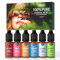 MISIJI ätherische öle Set für Diffusor Pure Natural Aromatherapy 6 x 10 ml
