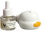 Generic Difusor de feromonas | Difusor de alivio del estrés para gatos | Difusor de feromonas relajante, ayudas de modificación del comportamiento de los gatos, relajante de feromonas para gatos,