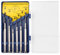 Set Cacciaviti Piccoli 6 in 1,Cacciaviti Piccoli,Mini Cacciaviti,Cacciaviti Precisione,4 Piatta 1.4/2/2.4/3mm + 2 Phillips PH0/PH1,per Lavori di Precisione,per Riparare Occhiali,Orologi