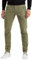 PME Legend Herren Cargohose NORDROP - Tapered Fit - Blau Beige Oliv Grün W29-W40, Größe:30W / 34L, Farbe:Oil Green 6379