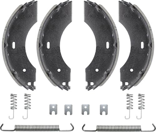 Bremsbacken Bremsbeläge 230x60 Satz für ALKO Anhänger Radbremse 2360/2361