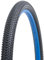 FengCan 1-PC 29 Pulgadas Neumático 29x2.25 57-622 Neumático de Bicicleta Plegable Adecuado para 29x2.25 29x2.30 Grava/Montaña/Carretera/Ciudad Neumáticos de Bicicleta