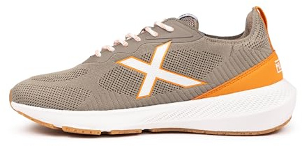 Munich Herren Loop Knit 01 Sneaker