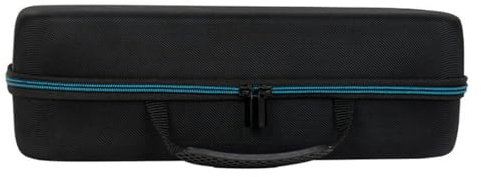 Play5 Projector Bag Soft Interior Padding Shell Pouch Easy Pouch for Outdoor Use Portable Carrying Case Outdoor Projector Storage