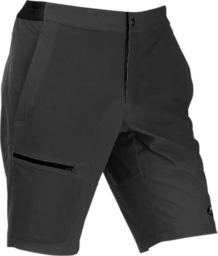 MAUL WeiSShorn XT - leichte Bermuda Black - 54