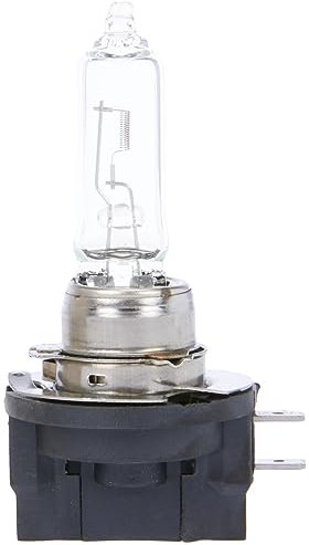 HELLA 8GH 008 357-011 Glühlampe - H9B - Standard - 12V - 65W - Sockelausführung: PGJY19-5 - Schachtel - Menge: 1