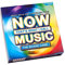 Paul Lamond 6745 Sony Entertainment Now That's What I Call Music Board Game, Multi