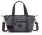 Kipling ART MINI Kleine Handtasche, Schultertaschen, Active Denim (Blau)