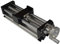 100–1000 mm manuelle Schiebetisch-Kugelschraube 1605 Linear Stage CNC Schiebe-Modul für CNC Router X Y Z Achse 400mm