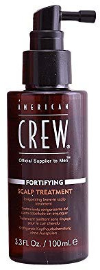 American crew - american crew fortifying scalp treatment 100ml