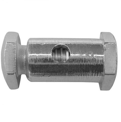 Câble ou Gaine Algi Compatible avec mobylette MBK 50 51 02922000-025 D7x13mm Frein x 1