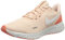 Nike Femme Bq3207-602_36,5 Chaussures de Course, Rose Pâle Blanc, 36.5 EU