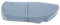 Sitzbezug, Sitzbankbezug (kurz) für SIMSON KR51/1 Schwalbe, SR4-2 Star - grau