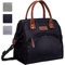 ANGGO 17L Kühltasche Lunchtasche, Thermotasche Isoliertasche Wasserdicht und Auslaufsicher, Einkaufstasche Kühlbox Cooler Bag Picknicktasche Faltbar für Strand, Picknick, Ausflüge, Barbecue, Büro