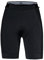 Schöffel Damen Skin Pants 4h L, atmungsaktive Radhose mit Polster für optimale Performance, Fahrrad Unterhosen mit 4-Wege-Stretch und bakteriostatischer Silbernitrat-Behandlung, black, 38