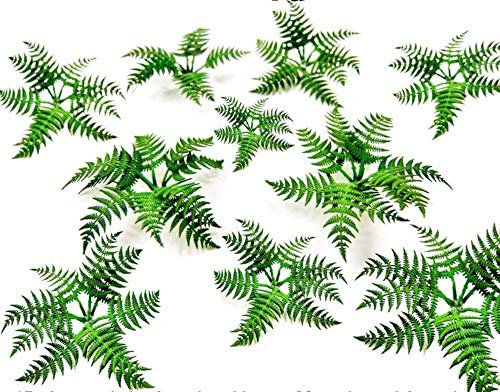 Green Stuff World Papierpflanzen – Bracken Fern 10367